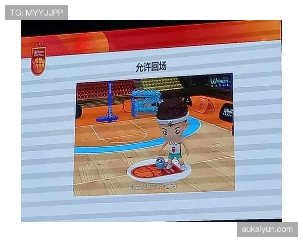 深入解读篮球规则中回场违例的判定标准与具体适用场景细节